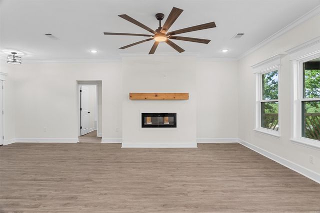 513 Madeleine Circle, Austin, AR 72007