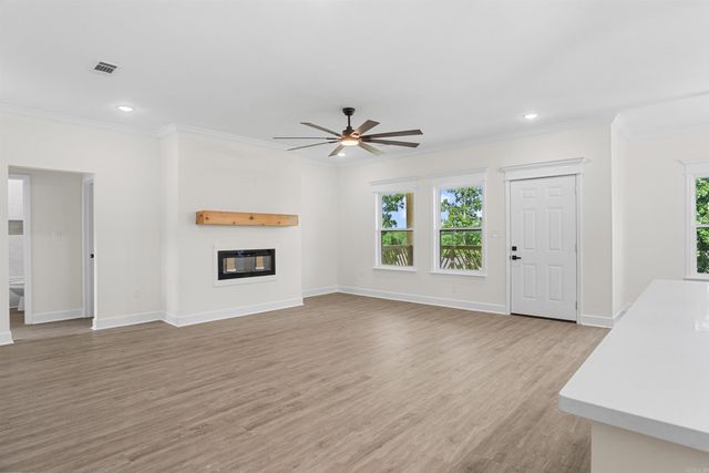 513 Madeleine Circle, Austin, AR 72007