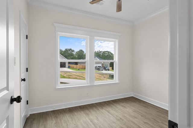513 Madeleine Circle, Austin, AR 72007