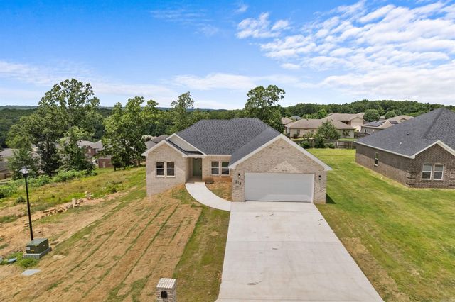 513 Madeleine Circle, Austin, AR 72007