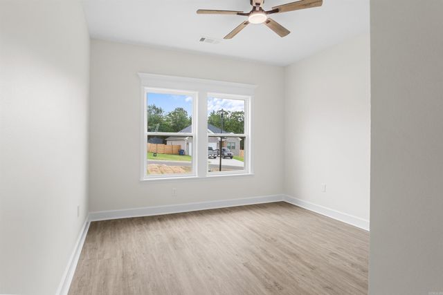 513 Madeleine Circle, Austin, AR 72007