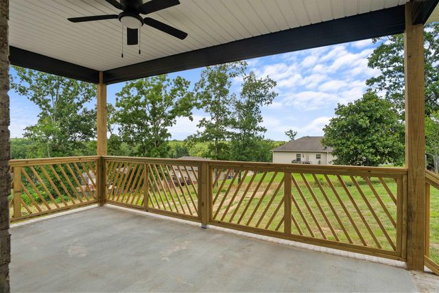 513 Madeleine Circle, Austin, AR 72007