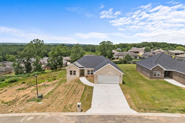 513 Madeleine Circle, Austin, AR 72007