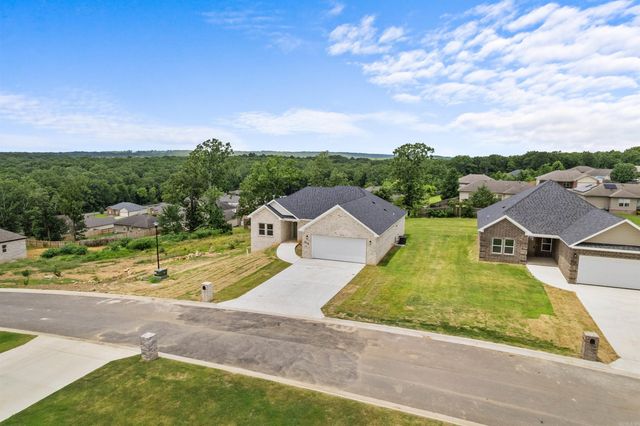 513 Madeleine Circle, Austin, AR 72007