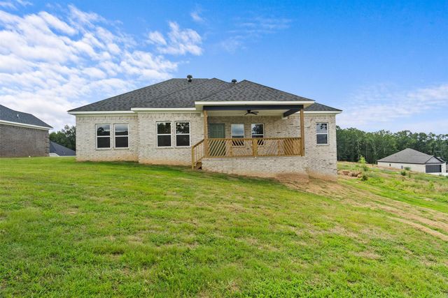 513 Madeleine Circle, Austin, AR 72007