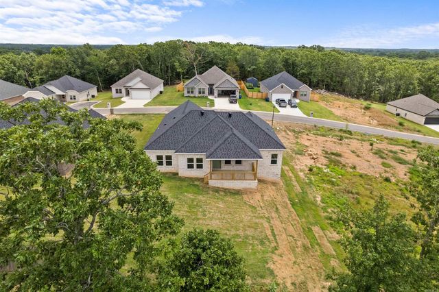 513 Madeleine Circle, Austin, AR 72007