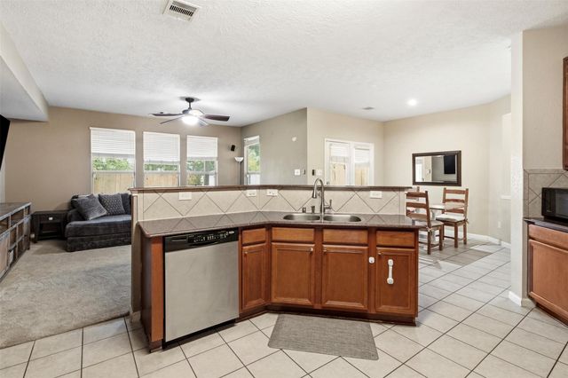 19531 Remington Bend Drive, Houston, TX 77073