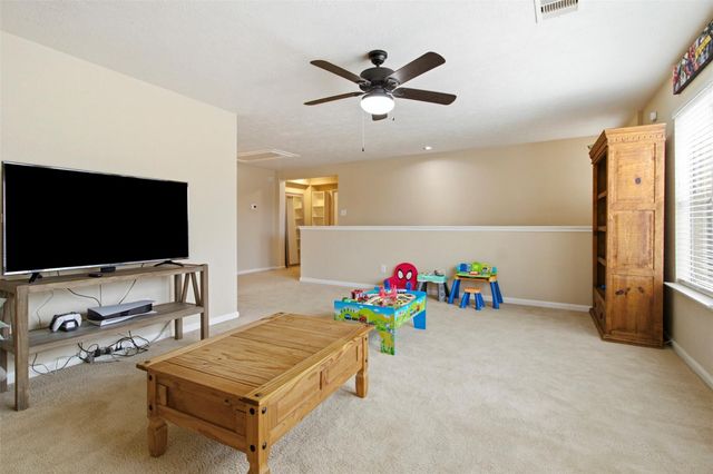 19531 Remington Bend Drive, Houston, TX 77073