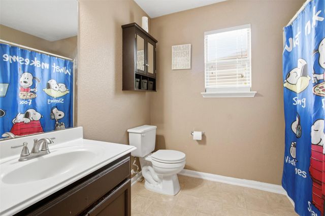 19531 Remington Bend Drive, Houston, TX 77073