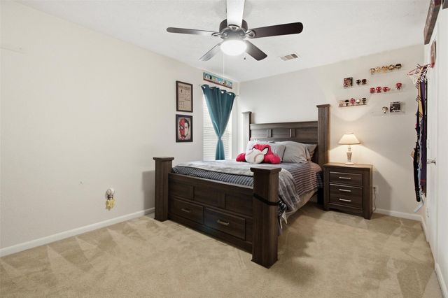 19531 Remington Bend Drive, Houston, TX 77073