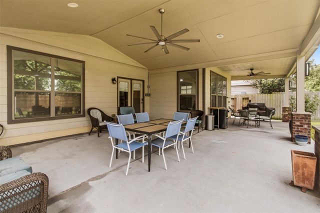 19531 Remington Bend Drive, Houston, TX 77073