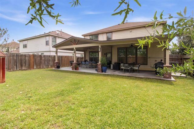 19531 Remington Bend Drive, Houston, TX 77073