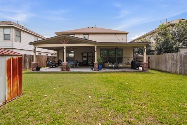 19531 Remington Bend Drive, Houston, TX 77073