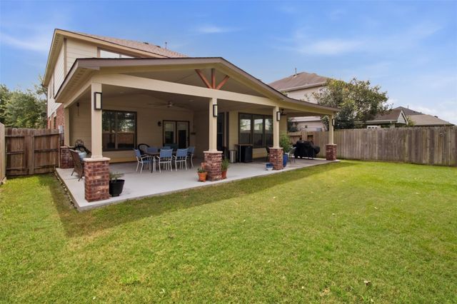 19531 Remington Bend Drive, Houston, TX 77073