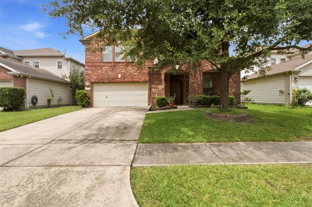 19531 Remington Bend Drive, Houston, TX 77073