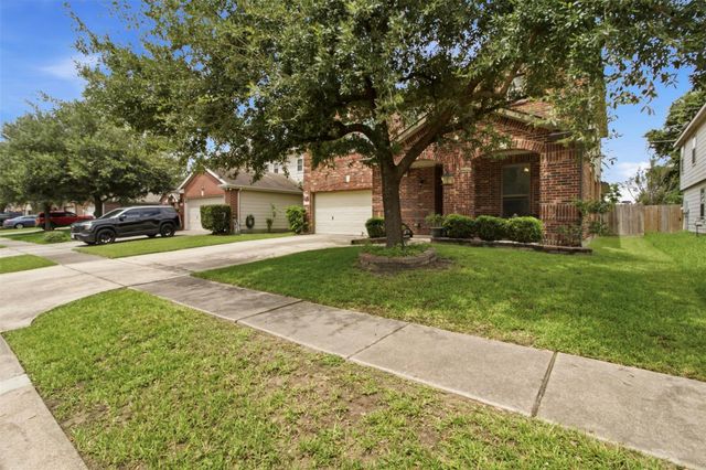 19531 Remington Bend Drive, Houston, TX 77073