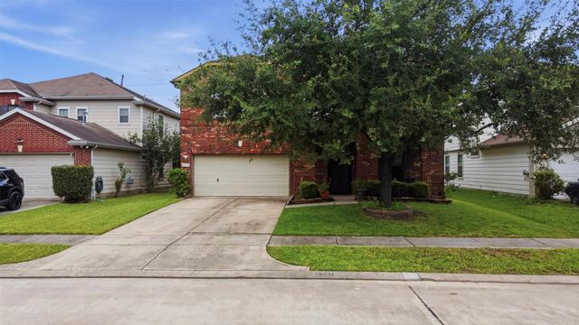 19531 Remington Bend Drive, Houston, TX 77073