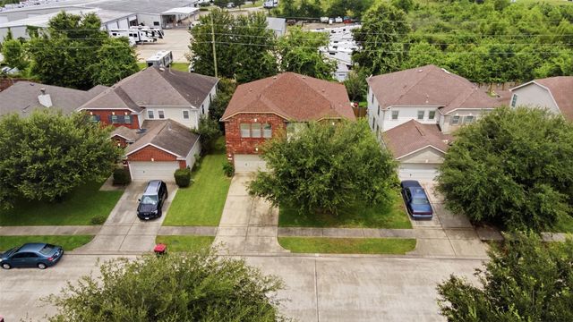 19531 Remington Bend Drive, Houston, TX 77073