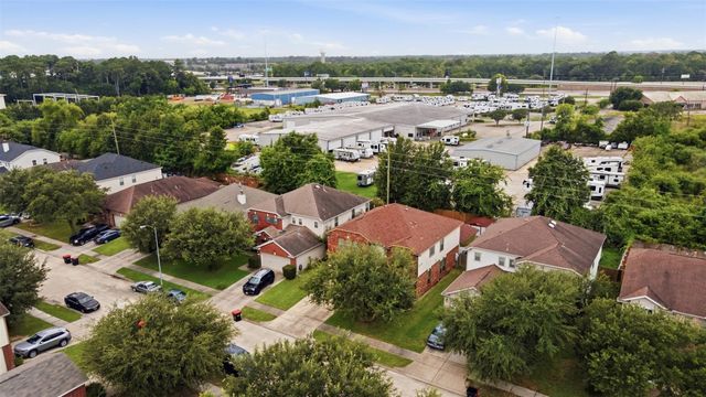19531 Remington Bend Drive, Houston, TX 77073