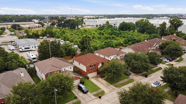 19531 Remington Bend Drive, Houston, TX 77073
