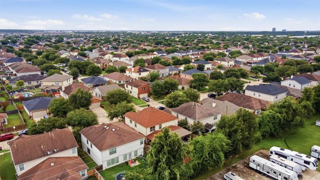 19531 Remington Bend Drive, Houston, TX 77073