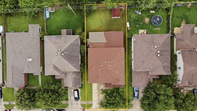 19531 Remington Bend Drive, Houston, TX 77073