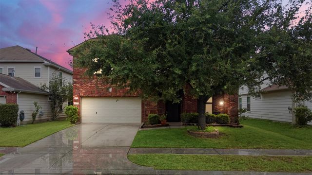 19531 Remington Bend Drive, Houston, TX 77073