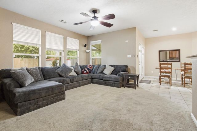 19531 Remington Bend Drive, Houston, TX 77073