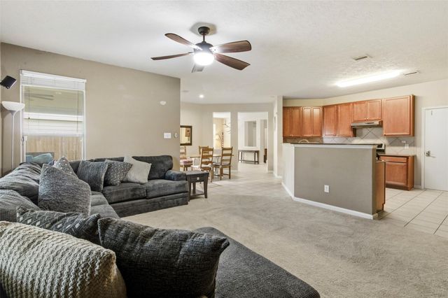 19531 Remington Bend Drive, Houston, TX 77073