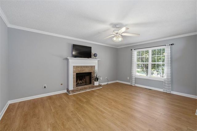 3204 Grandiflora Place, Powder Springs, GA 30127