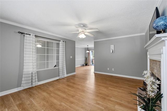 3204 Grandiflora Place, Powder Springs, GA 30127