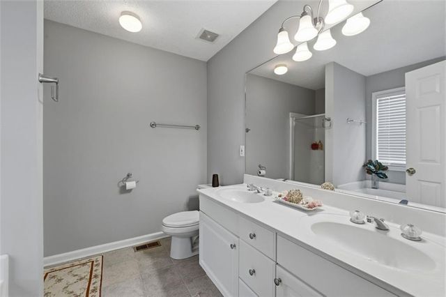 3204 Grandiflora Place, Powder Springs, GA 30127