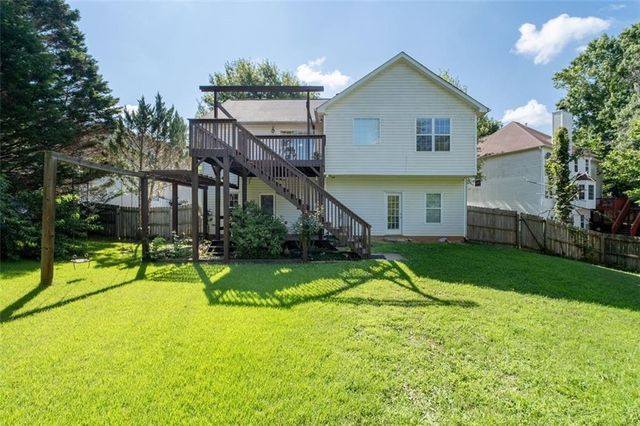 3204 Grandiflora Place, Powder Springs, GA 30127