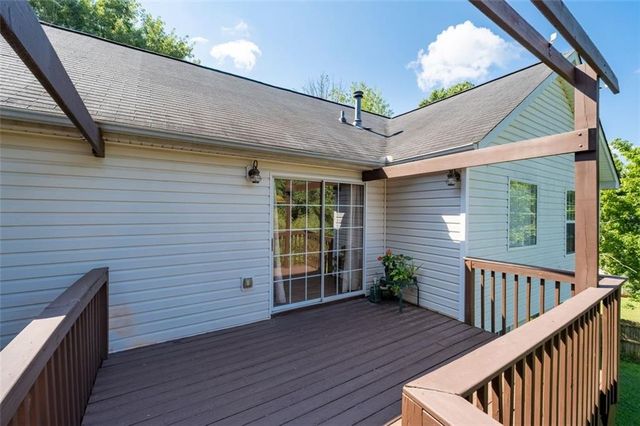 3204 Grandiflora Place, Powder Springs, GA 30127