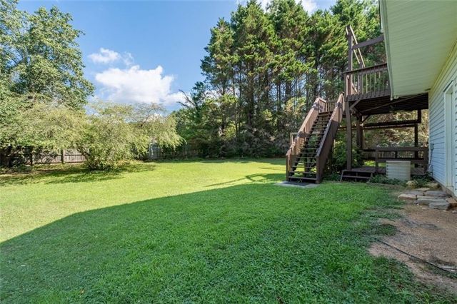 3204 Grandiflora Place, Powder Springs, GA 30127