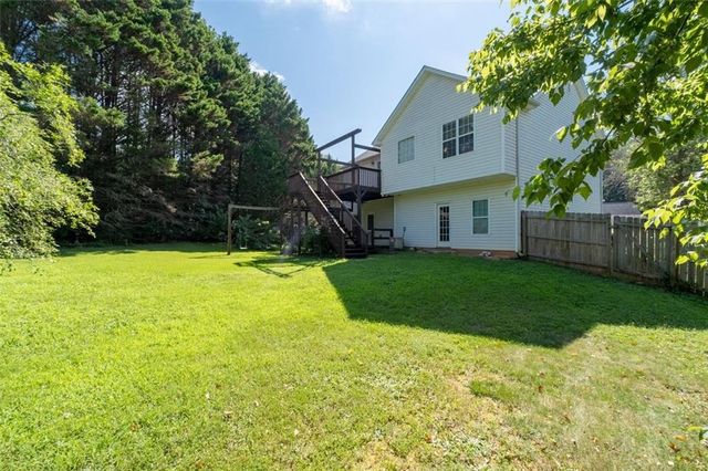 3204 Grandiflora Place, Powder Springs, GA 30127