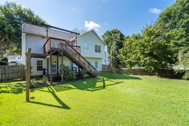 3204 Grandiflora Place, Powder Springs, GA 30127