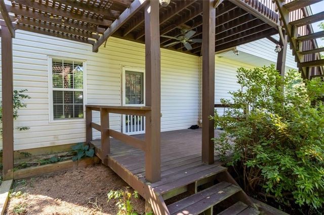 3204 Grandiflora Place, Powder Springs, GA 30127