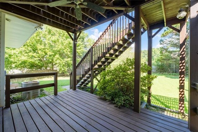 3204 Grandiflora Place, Powder Springs, GA 30127