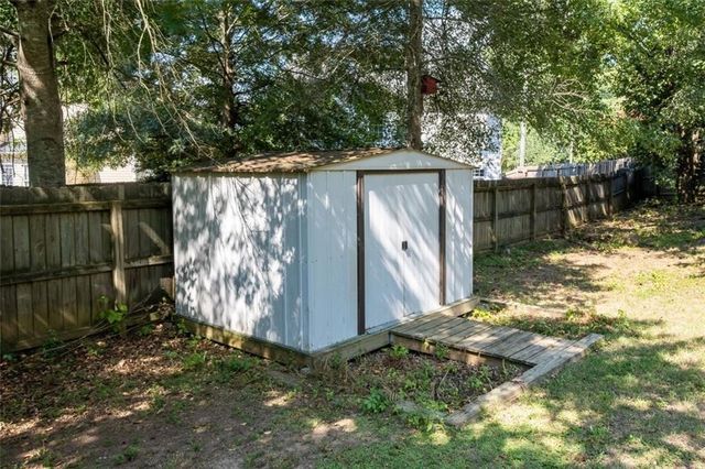 3204 Grandiflora Place, Powder Springs, GA 30127