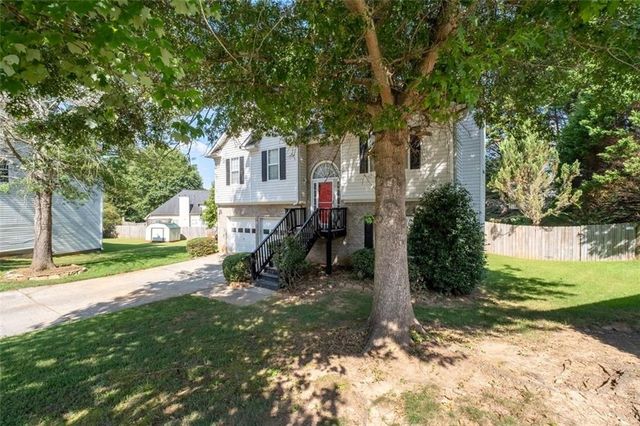 3204 Grandiflora Place, Powder Springs, GA 30127