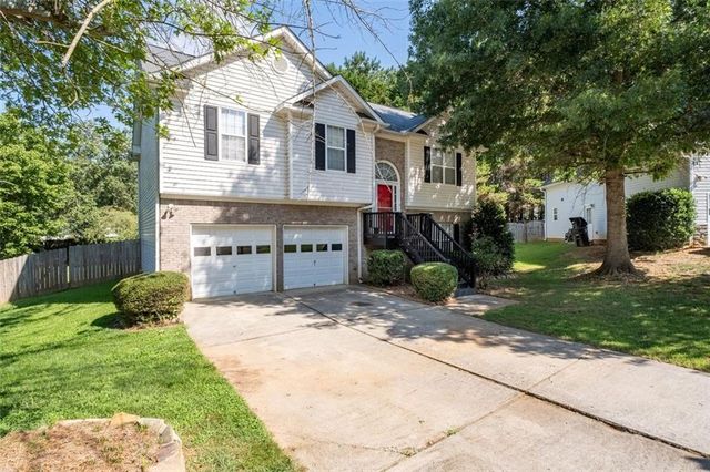 3204 Grandiflora Place, Powder Springs, GA 30127