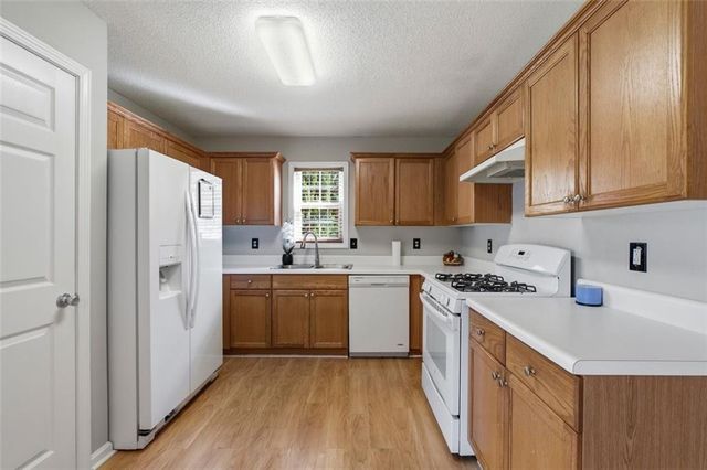 3204 Grandiflora Place, Powder Springs, GA 30127