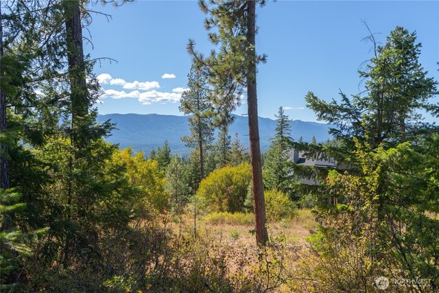 0 Forest Ridge Drive, Cle Elum, WA 98922