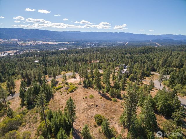 0 Forest Ridge Drive, Cle Elum, WA 98922
