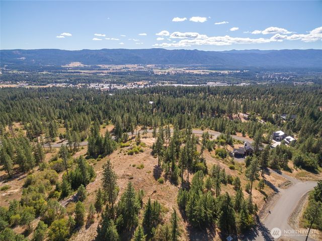 0 Forest Ridge Drive, Cle Elum, WA 98922