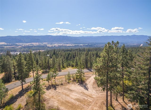 0 Forest Ridge Drive, Cle Elum, WA 98922