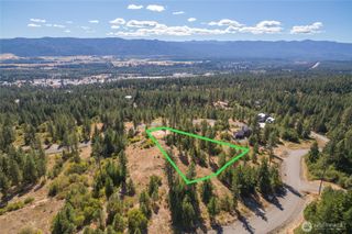 0 Forest Ridge Drive, Cle Elum, WA 98922