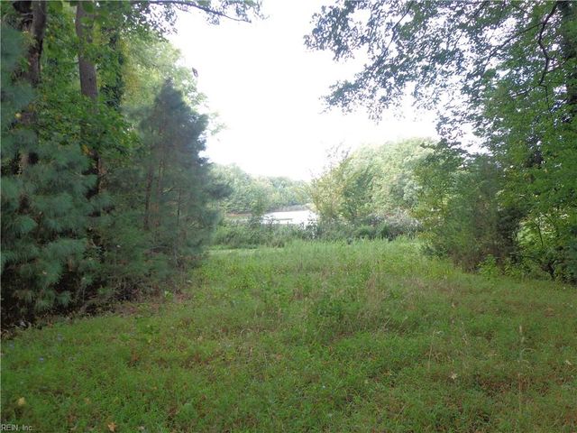 3.25AC Morgarts Beach RD, Smithfield, VA 23430