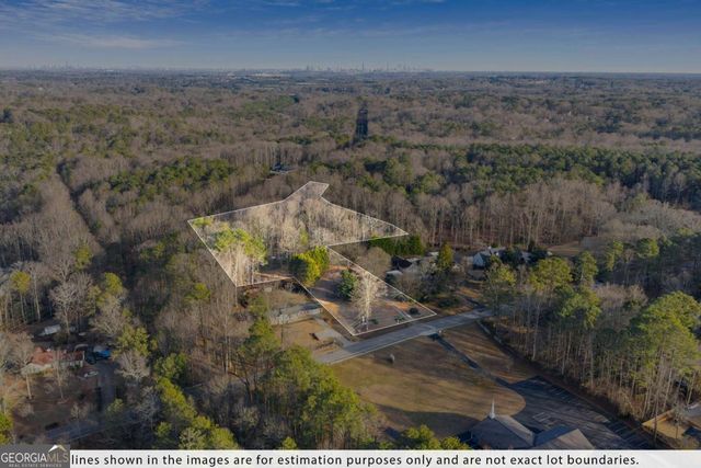 0 S Hurt Road SW, Smyrna, GA 30082